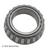 051-3844 by BECK ARNLEY - BEARINGS