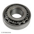 051-3848 by BECK ARNLEY - BEARINGS