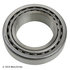 051-3998 by BECK ARNLEY - BEARINGS