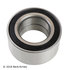 051-3986 by BECK ARNLEY - BEARINGS