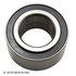 051-3987 by BECK ARNLEY - BEARINGS