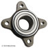 051-4176 by BECK ARNLEY - WHEEL BEARING MODULE