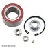 051-4179 by BECK ARNLEY - WHEEL BEARING KIT