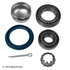 051-4165 by BECK ARNLEY - WHEEL BEARING KIT