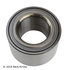 051-4166 by BECK ARNLEY - BEARINGS