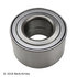 051-4242 by BECK ARNLEY - BEARINGS