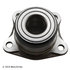 051-4044 by BECK ARNLEY - WHEEL BEARING MODULE