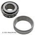 051-4114 by BECK ARNLEY - BEARINGS