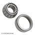 051-3961 by BECK ARNLEY - BEARINGS