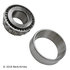 051-3961 by BECK ARNLEY - BEARINGS