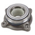 051-4232 by BECK ARNLEY - WHEEL BEARING MODULE