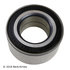 051-4233 by BECK ARNLEY - BEARINGS