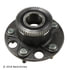 051-6072 by BECK ARNLEY - HUB AND BEARING ASSY