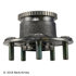 051-6072 by BECK ARNLEY - HUB AND BEARING ASSY