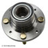 051-6077 by BECK ARNLEY - HUB AND BEARING ASSY