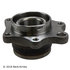 051-4260 by BECK ARNLEY - WHEEL BEARING MODULE