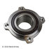 051-4267 by BECK ARNLEY - WHEEL BEARING MODULE