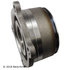 051-4270 by BECK ARNLEY - WHEEL BEARING MODULE