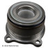 051-4270 by BECK ARNLEY - WHEEL BEARING MODULE