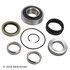 051-4272 by BECK ARNLEY - WHEEL BEARING KIT