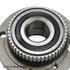 051-6004 by BECK ARNLEY - HUB AND BEARING ASSY