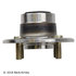 051-6005 by BECK ARNLEY - HUB AND BEARING ASSY