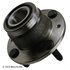 051-6018 by BECK ARNLEY - HUB AND BEARING ASSY