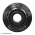 051-6019 by BECK ARNLEY - HUB & BEARING AS