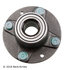 051-6034 by BECK ARNLEY - HUB AND BEARING ASSY