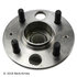 051-6042 by BECK ARNLEY - HUB AND BEARING ASSY