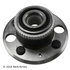 051-6042 by BECK ARNLEY - HUB AND BEARING ASSY