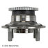 051-6048 by BECK ARNLEY - HUB AND BEARING ASSY