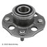 051-6049 by BECK ARNLEY - HUB AND BEARING ASSY