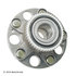 051-6055 by BECK ARNLEY - HUB & BEARING AS