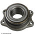 051-6058 by BECK ARNLEY - WHEEL BEARING MODULE