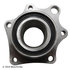 051-4245 by BECK ARNLEY - WHEEL BEARING MODULE