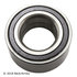 051-4252 by BECK ARNLEY - BEARINGS