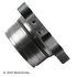 051-4184 by BECK ARNLEY - WHEEL BEARING MODULE