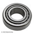 051-4198 by BECK ARNLEY - WHEEL BEARING KIT