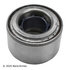 051-4201 by BECK ARNLEY - BEARINGS