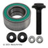 051-4204 by BECK ARNLEY - WHEEL BEARING KIT