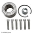 051-4206 by BECK ARNLEY - WHEEL BEARING KIT