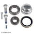 051-4216 by BECK ARNLEY - WHEEL BEARING KIT