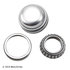 051-4216 by BECK ARNLEY - WHEEL BEARING KIT