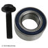 051-4222 by BECK ARNLEY - WHEEL BEARING KIT