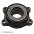 051-4228 by BECK ARNLEY - WHEEL BEARING MODULE