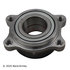 051-4228 by BECK ARNLEY - WHEEL BEARING MODULE