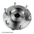 051-6148 by BECK ARNLEY - HUB AND BEARING ASSY