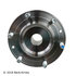 051-6148 by BECK ARNLEY - HUB AND BEARING ASSY