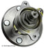 051-6153 by BECK ARNLEY - HUB AND BEARING ASSY